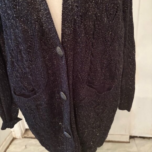 Free People long cardigan - Picture 3 of 4